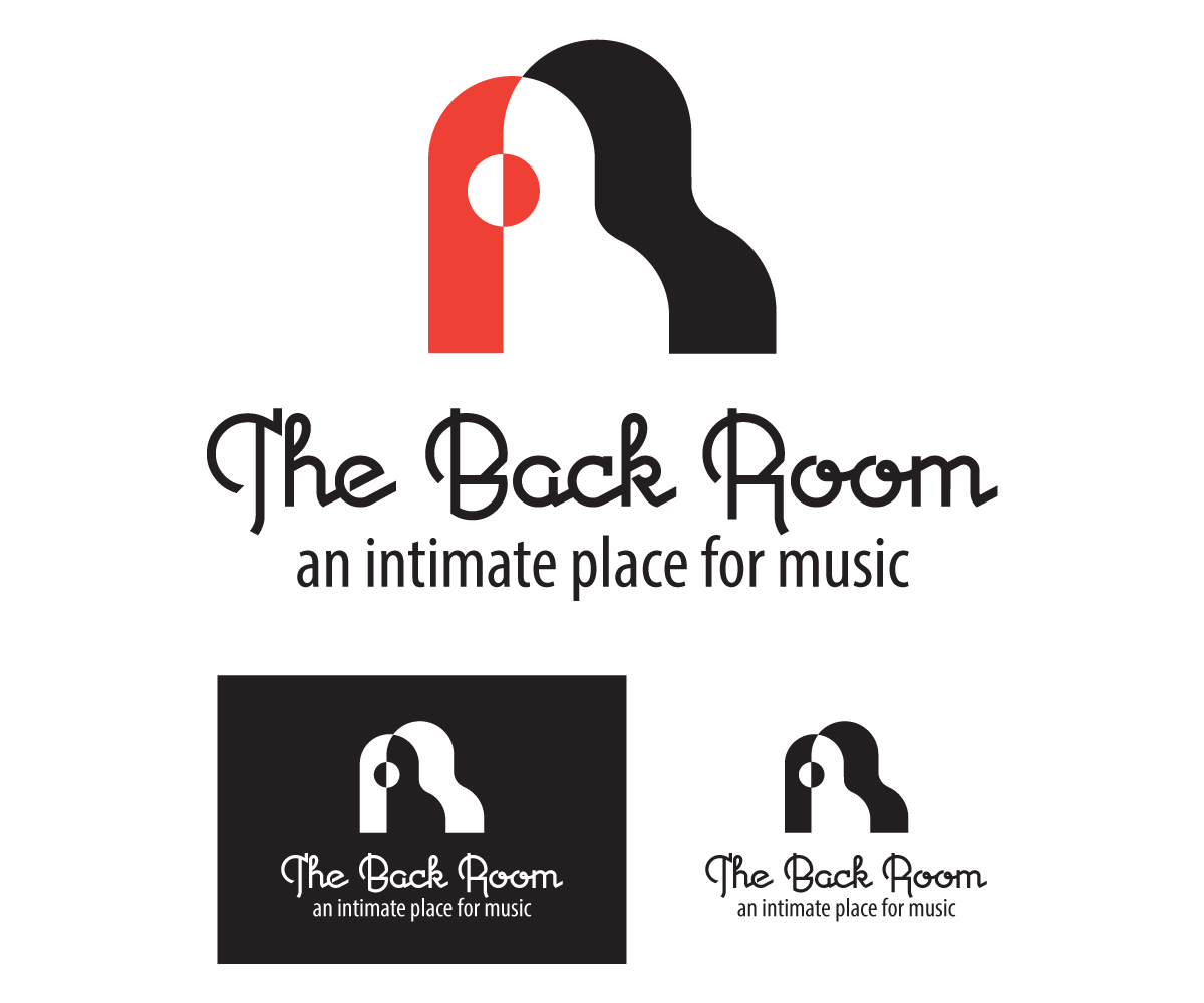 Logo Design by Dusan Dimitrov for this project | Design #4411644