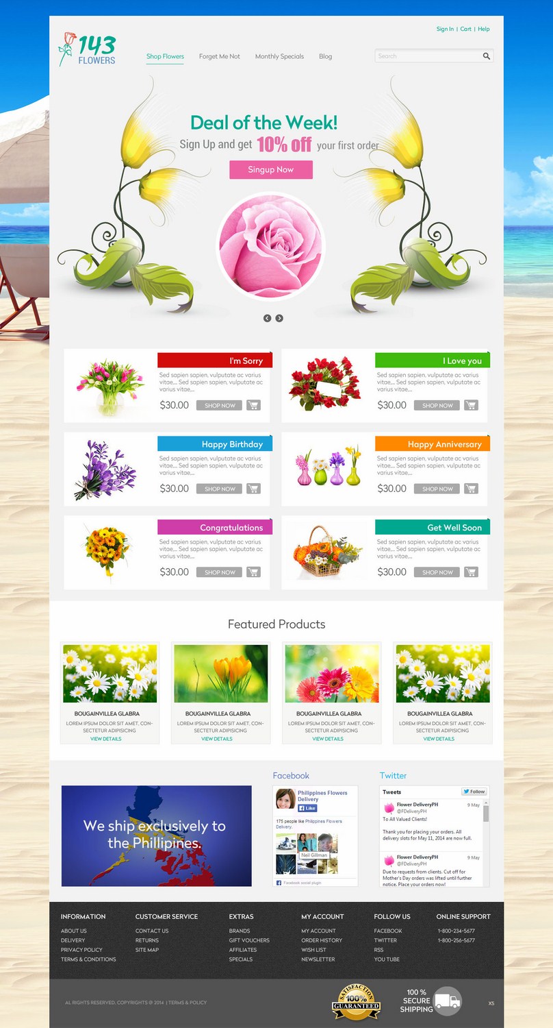 Wordpress Design by pb for this project | Design #4588273