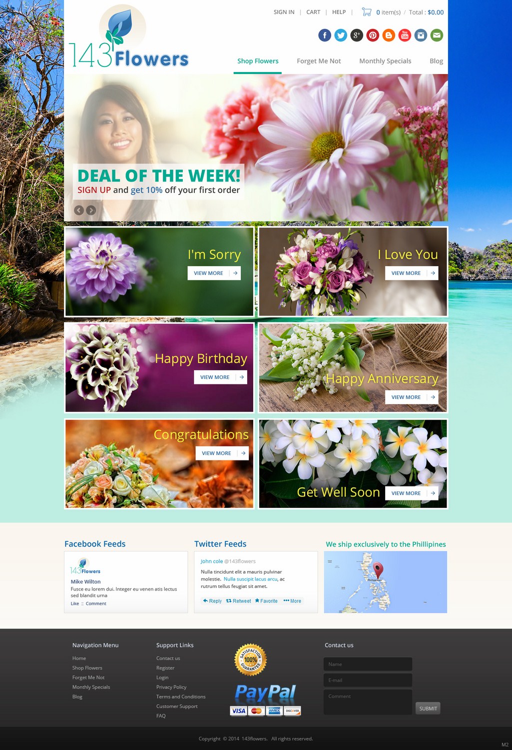 Wordpress Design by pb for this project | Design #4588276