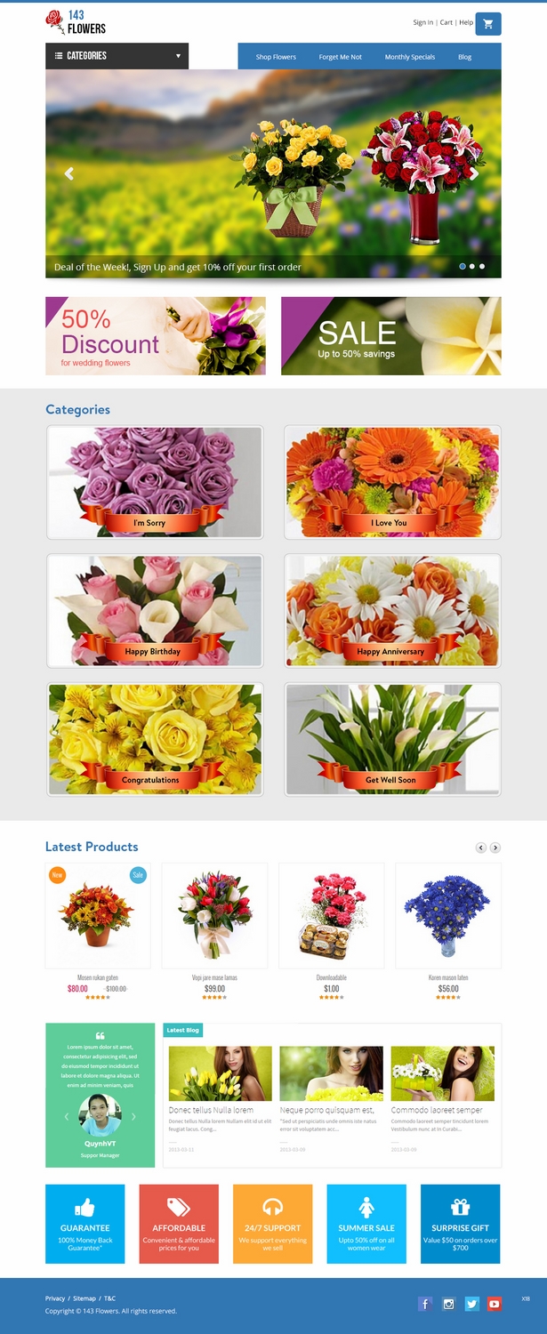 Wordpress Design by pb for this project | Design #4593343