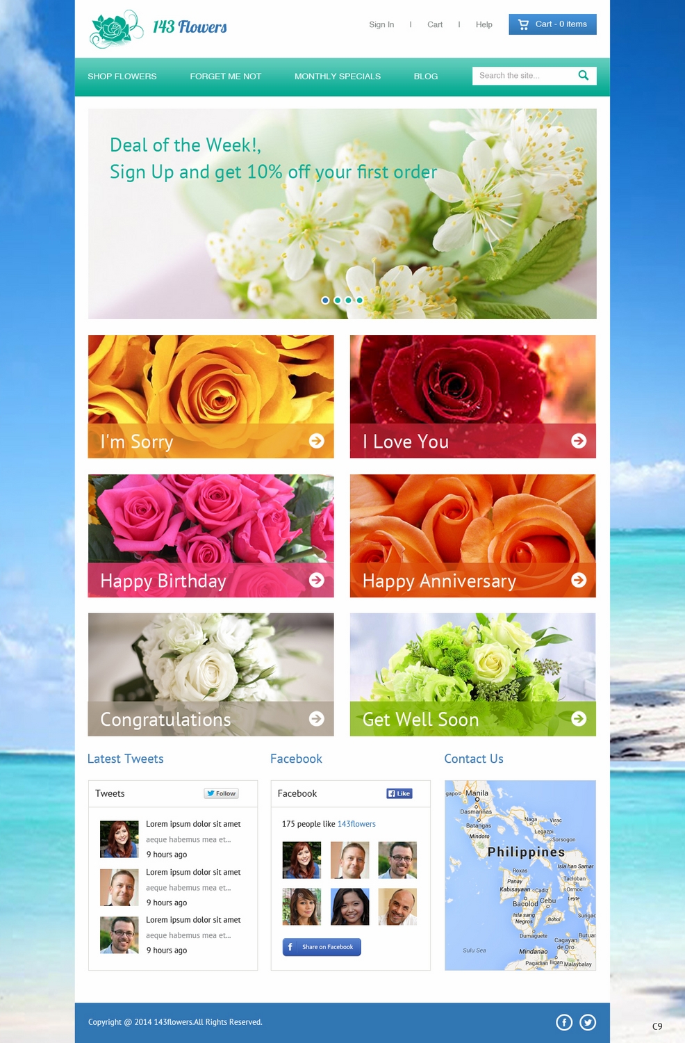 Wordpress Design by pb for this project | Design #4593346