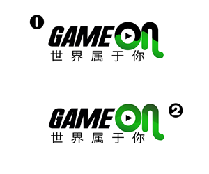 Logo Design by MaxdesignRD