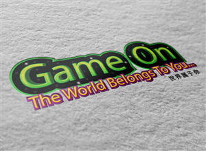 Logo Design by Anyerber