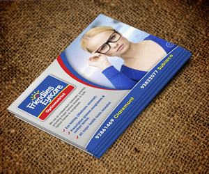 Flyer Design by jeffdefy for Friendlies Eyecare | Design #4380907