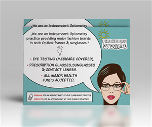 Flyer Design by DTPak