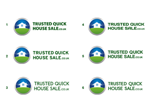 Logo Design by Adrian P for this project | Design: #202089