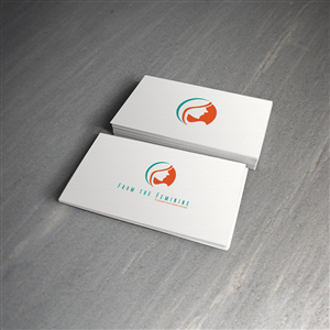 Logo Design by Senpachie for this project | Design: #4386942