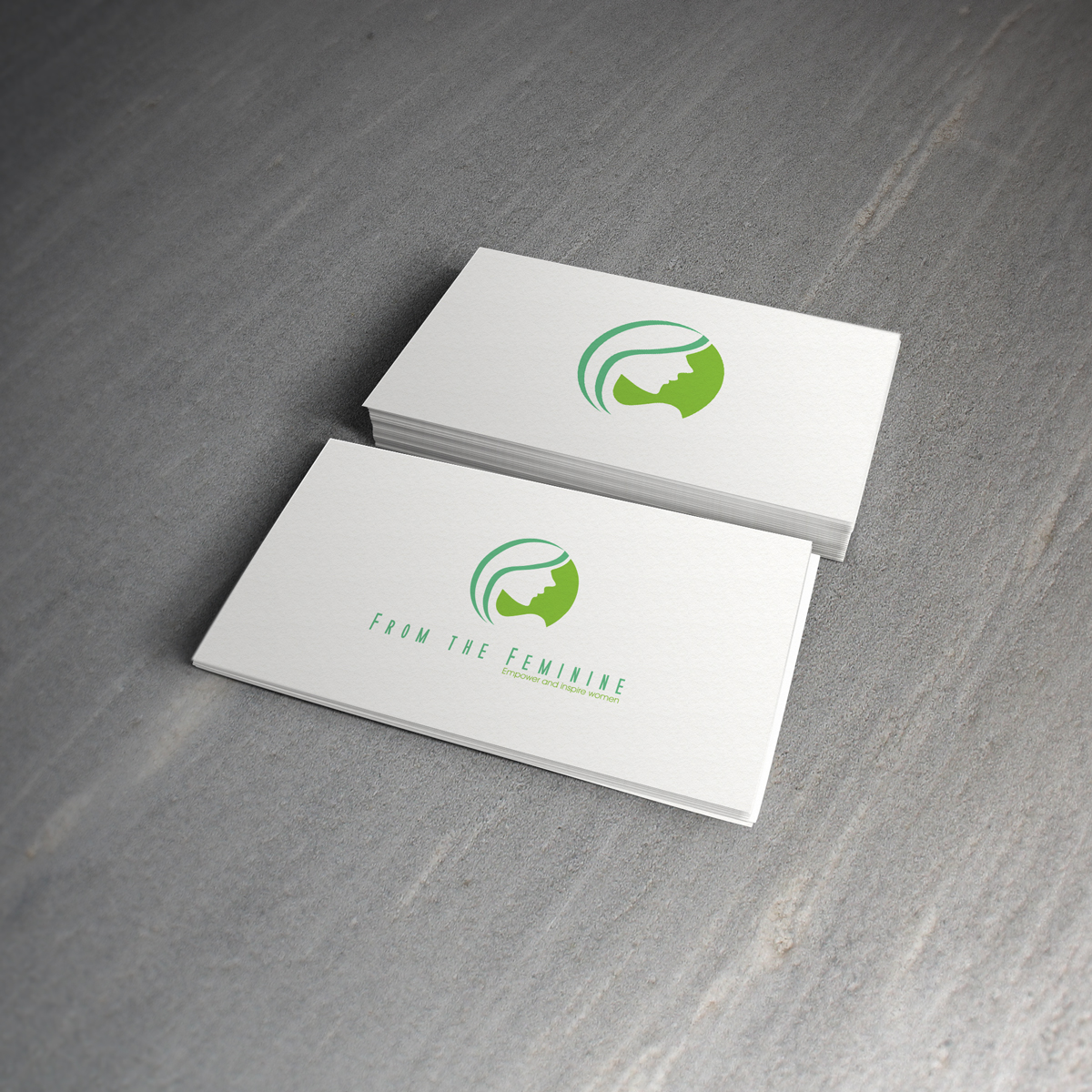 Logo Design by Senpachie for this project | Design #4388663