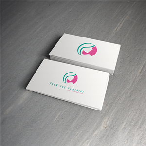 Logo Design by Senpachie for this project | Design: #4388676