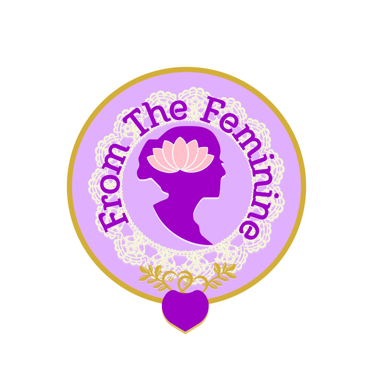 Logo Design by Venus L. Penaflor for this project | Design #4388121