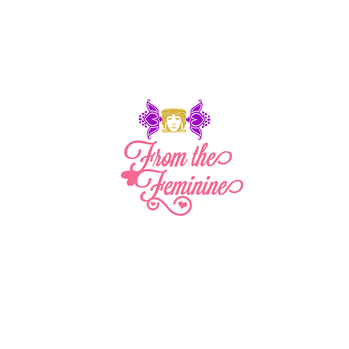 Logo Design by Venus L. Penaflor for this project | Design #4460492