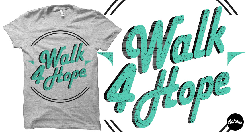 T-shirt Design by Sphonx for this project | Design #4376994