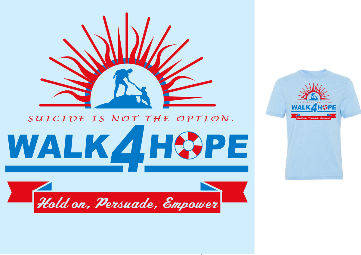 T-shirt Design by piersols for this project | Design #4384660