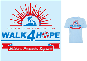Design de T-shirt par piersols pour ce projet | Design : #4384660
