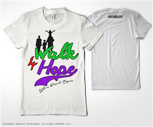 Design de T-shirt par Aurelio III pour ce projet | Design : #4375878