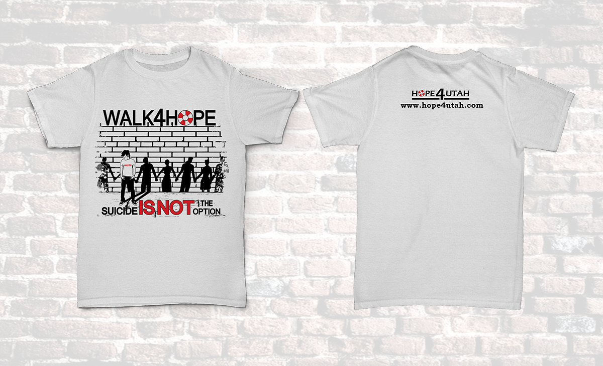 T-shirt Design by BuntarBG for this project | Design #4375828