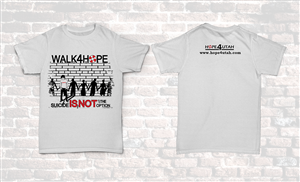 Design de T-shirt par BuntarBG pour ce projet | Design : #4375828