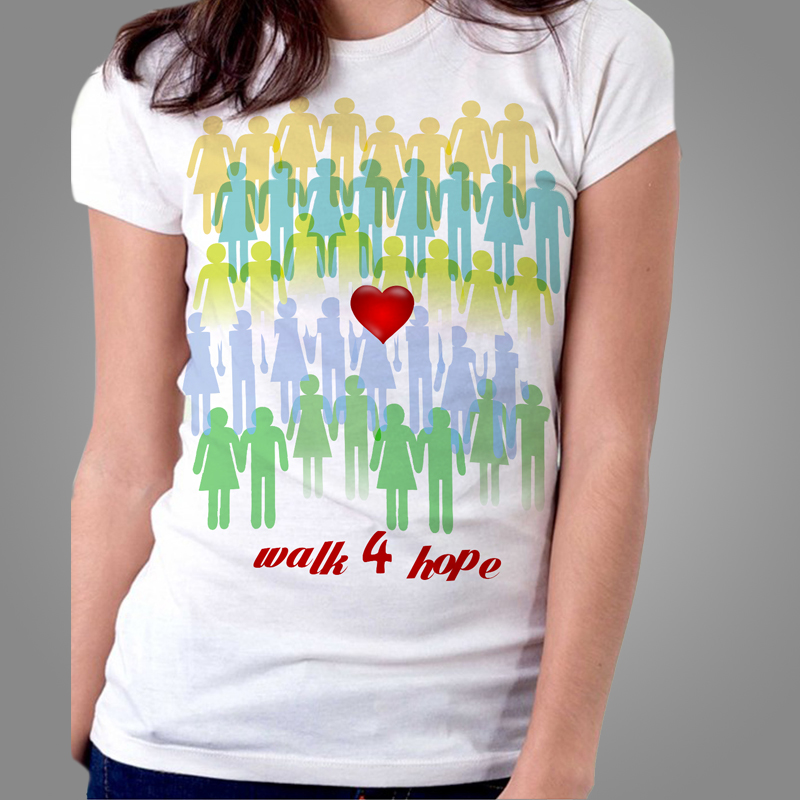 Design de T-shirt par SDC pour ce projet | Design #4381886