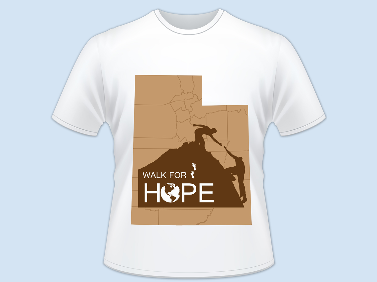Design de T-shirt par santo_0104 pour ce projet | Design #4389623