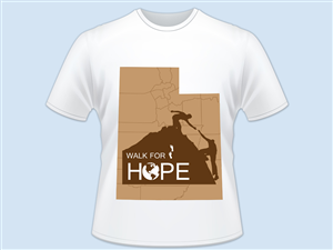 Design de T-shirt par santo_0104 pour ce projet | Design #4389623
