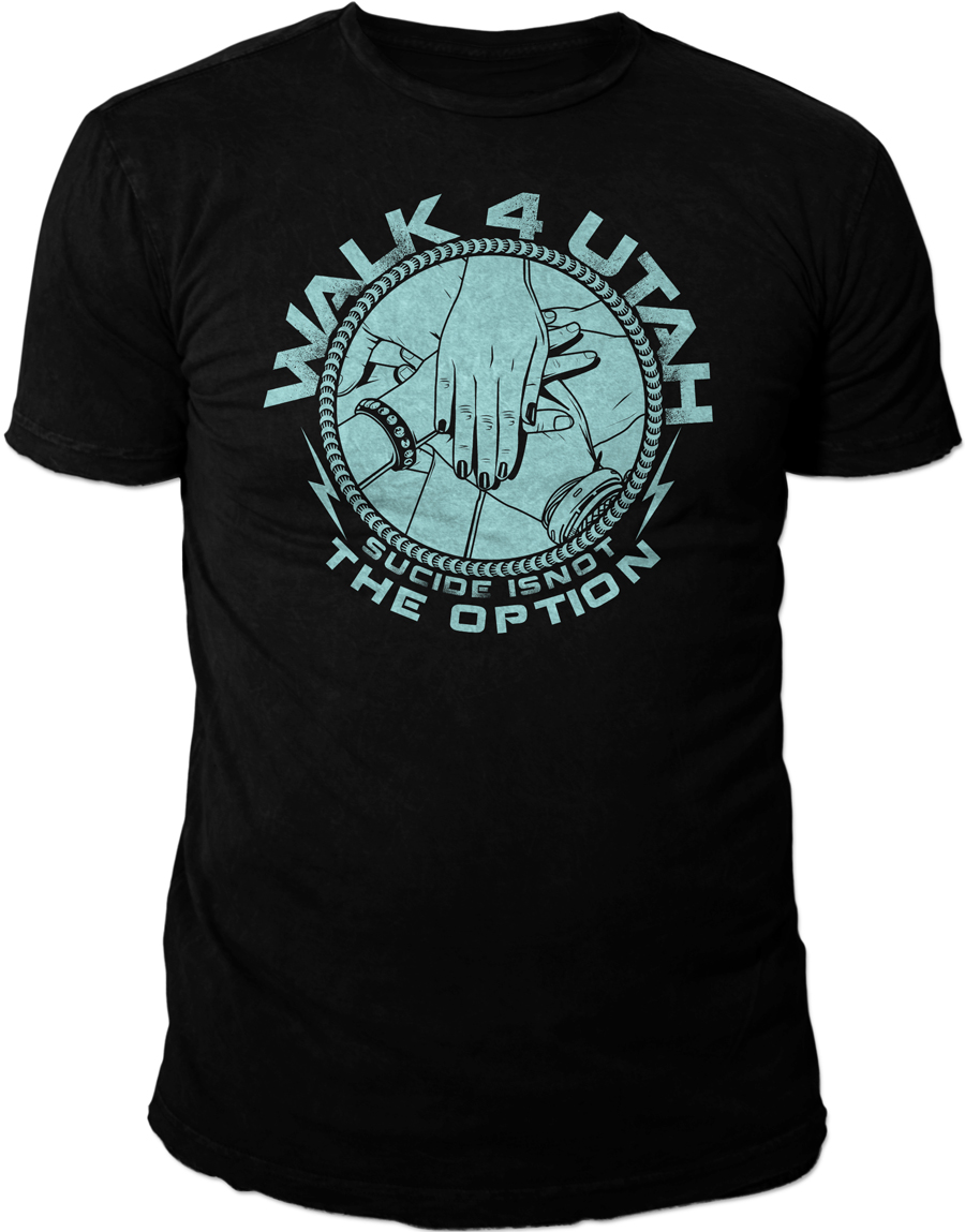 T-shirt Design by BABLEO for this project | Design #4393191