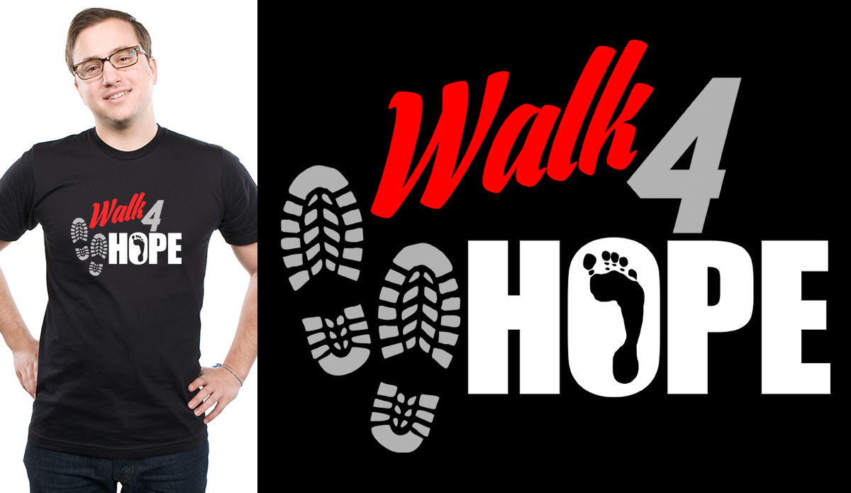 Design de T-shirt par ArtEvrie pour ce projet | Design #4376373