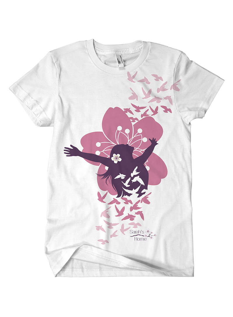 T-shirt Design by 777SKY for this project | Design #4385653