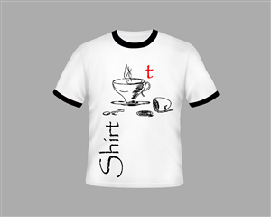 T-shirt Design by Navneet