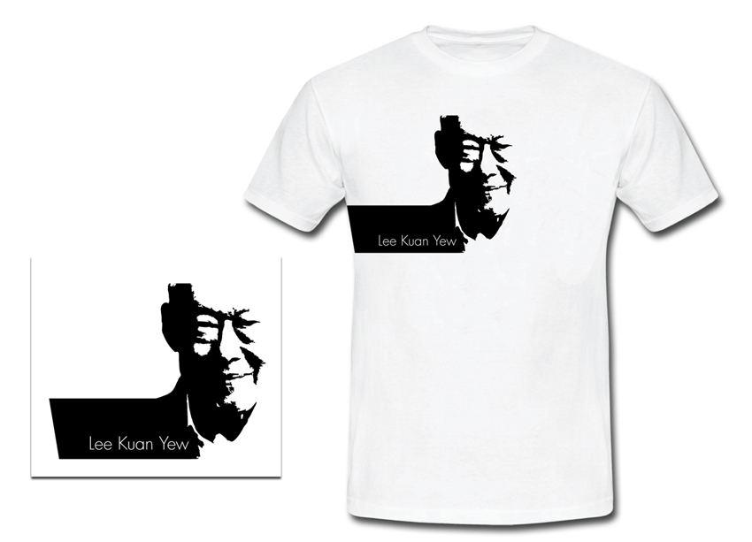 T-shirt Design by Milena for this project | Design #1251089