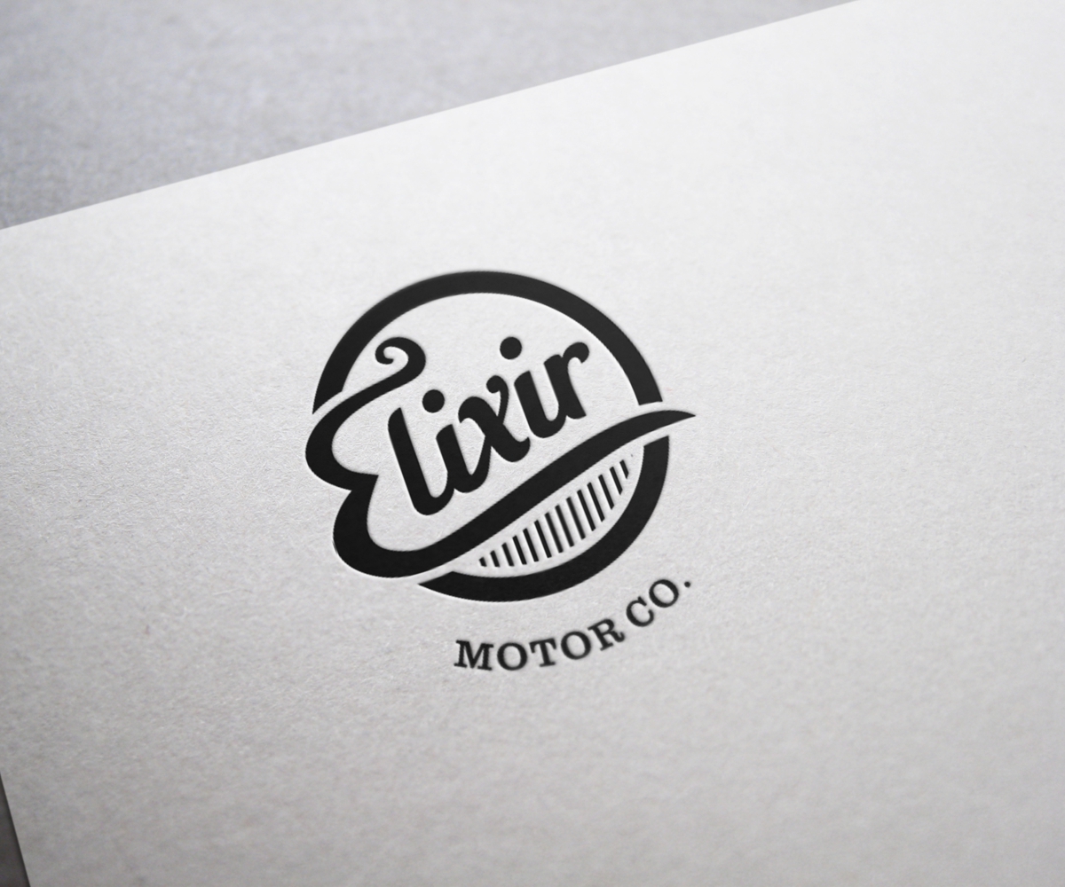 Logo Design by luiz otavio I DESIGN for this project | Design #4378120