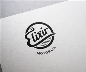 Diseño de Logo por luiz otavio I DESIGN para este proyecto | Diseño: #4378120