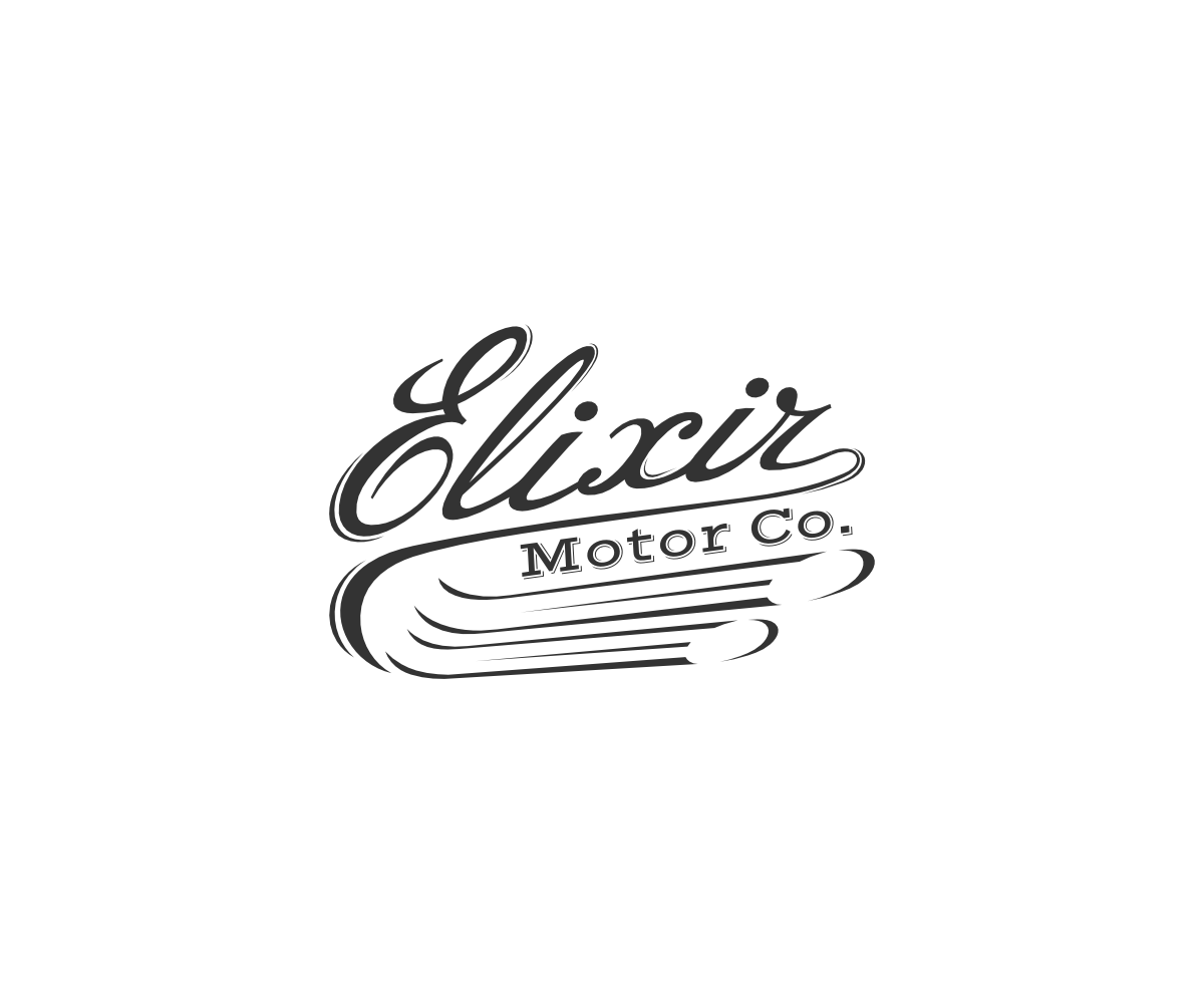 Logo Design by VGB for this project | Design #4422682