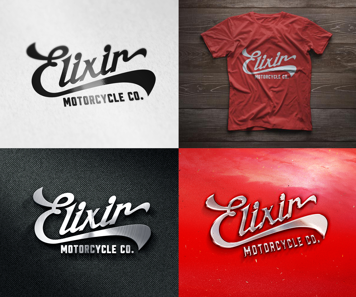 Logo Design by Charala for this project | Design #4539079