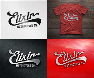Diseño de Logo por Charala para este proyecto | Diseño: #4539079