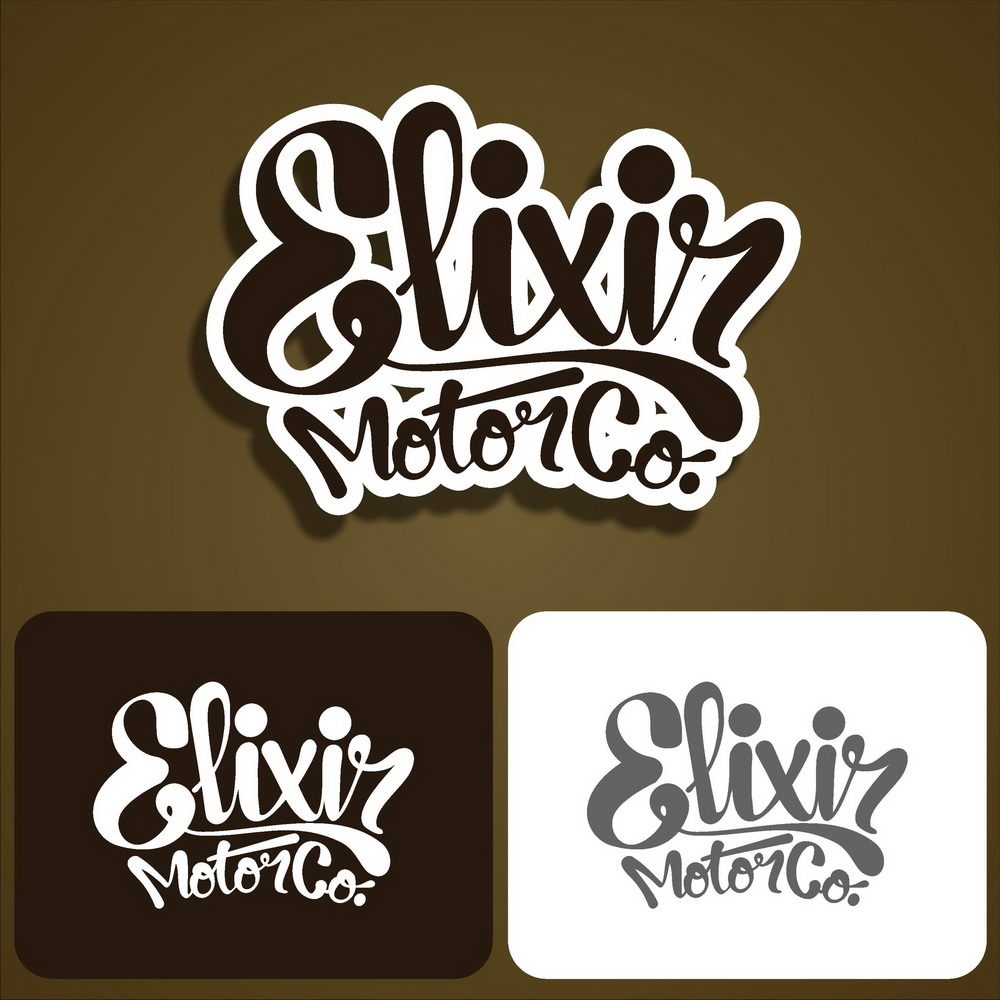 Logo Design by hamkur for this project | Design #4389111