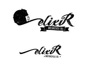 Logo Design by keudr