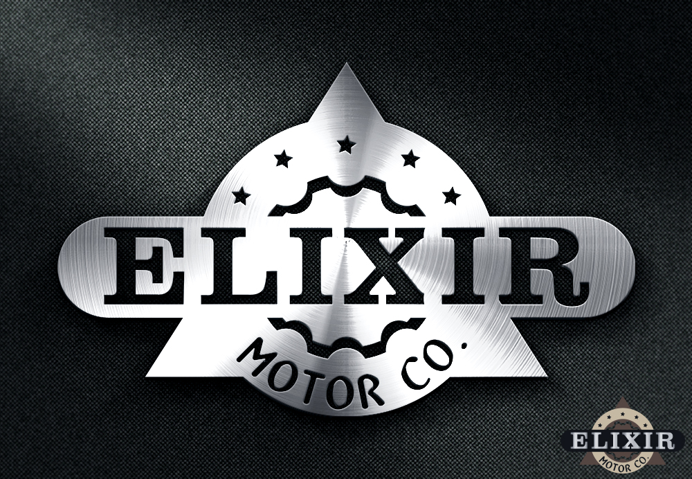 Logo Design by Anooshaa for this project | Design #4515416