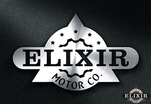 Logo Design by Anooshaa for this project | Design: #4515416