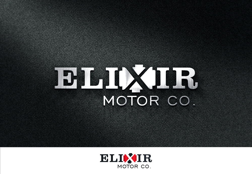 Logo Design by Anooshaa for this project | Design #4520511