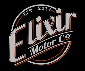Logo Design by BRL