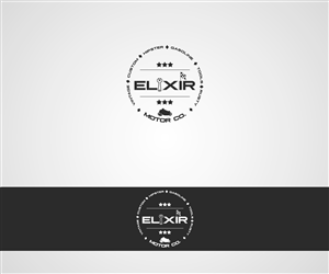 Logo Design by Rimar for this project | Design: #4376570