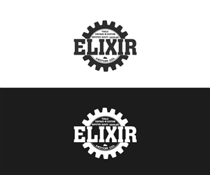 Logo Design by Rimar for this project | Design: #4405333