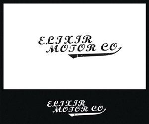 Logo Design by timographics