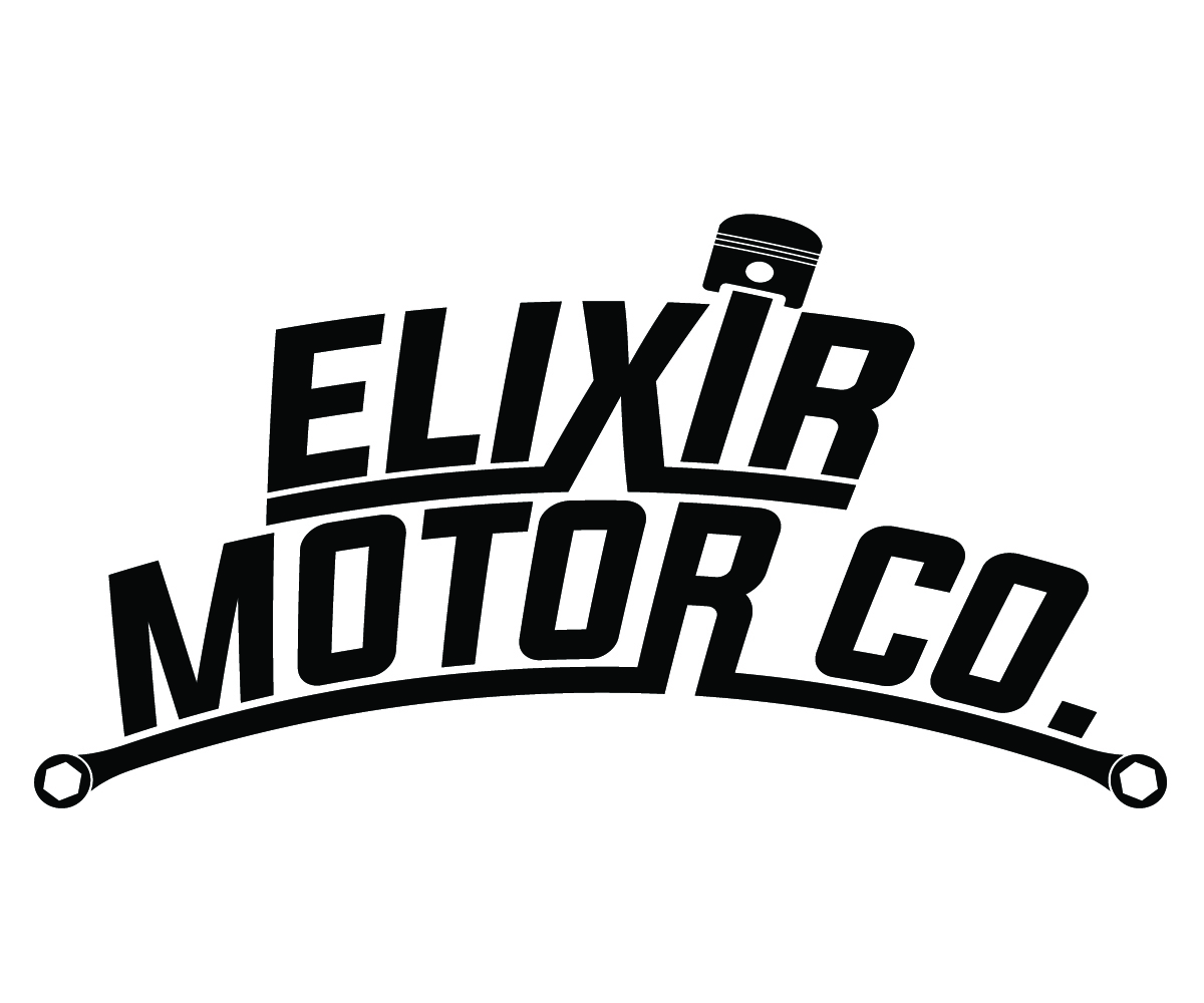 Diseño de Logo por galihaka para este proyecto | Diseño #4382362