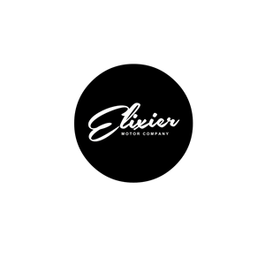 Logo Design by Patrick Davidson