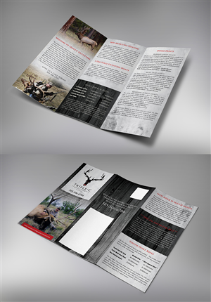 Brochure Design by RYCO Design