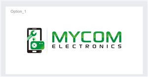 Logo Design by ESolz Technologies
