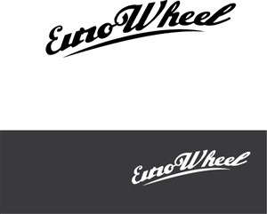 Logo Design by J Petteford