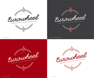 Design de Logo par NDS pour ce projet | Design : #4432314