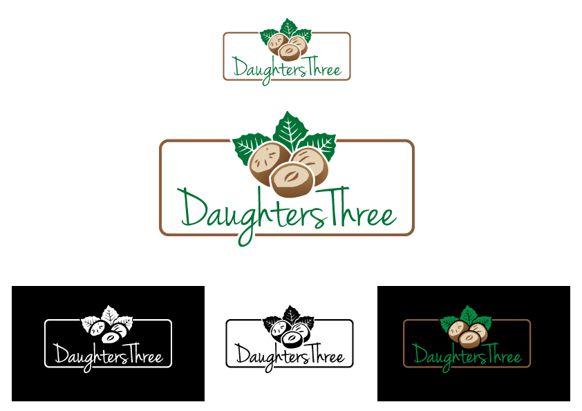 Logo Design by GzP67 for this project | Design #4375663